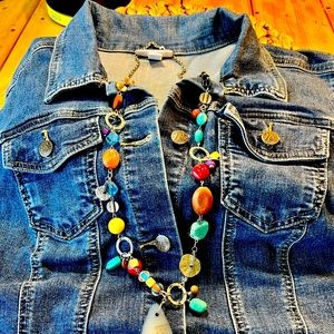 Women’s Westport 1962 denim shirt